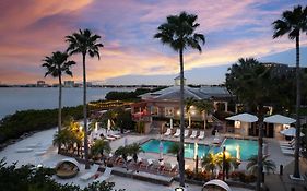 Grand Hyatt Tampa Bay